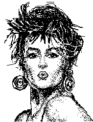 Melusine