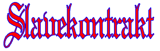 kontrakt